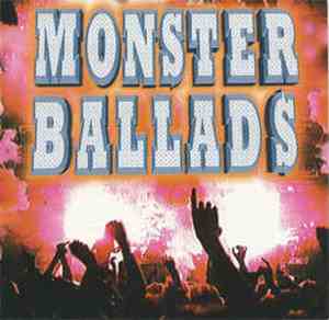 Various - Monster Ballads