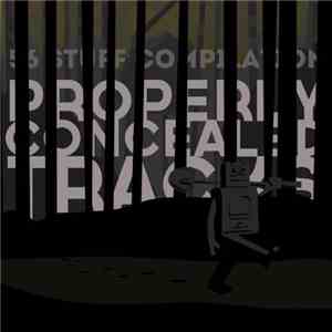 Various - Properly Concealed Tracks