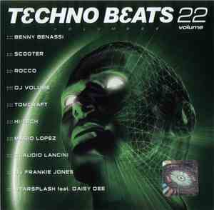 Various - Techno Beats Volume 22