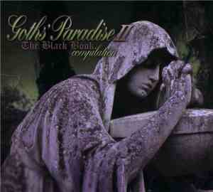 Various - The Black Book Compilation - Goths' Paradise II