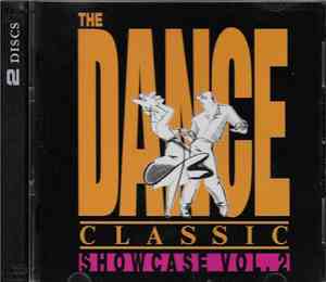 Various - The Dance Classic Showcase Vol. 2