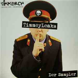 Various - TimmeyLeaks - Der Sampler