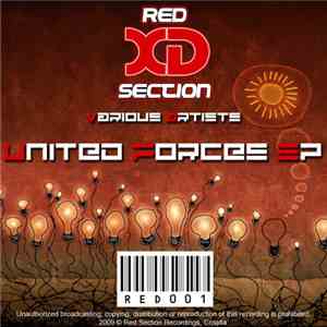 Various - United Forces