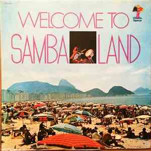 Various - Welcome To Sambaland