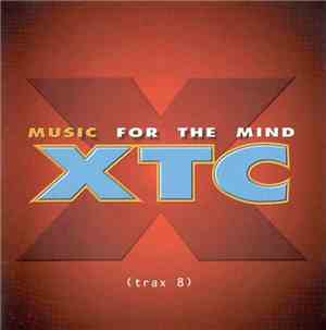 Various - XTC Trax 8