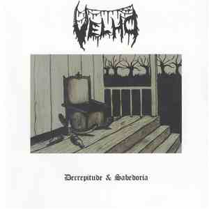 Velho - Decrepitude & Sabedoria