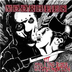 Voorhees - Spilling Blood Without Reason