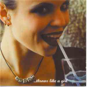 Vroom  - Throws Like A  Girl