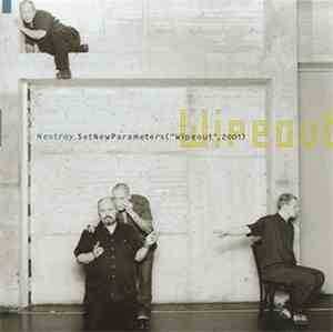 Wipeout - Nestroy.SetNewParameters (