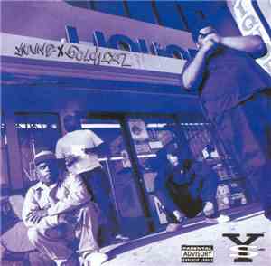 Young Soldierz - Young Soldierz