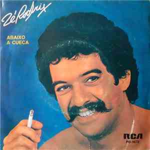 Zé Rodrix - Abaixo A Cueca