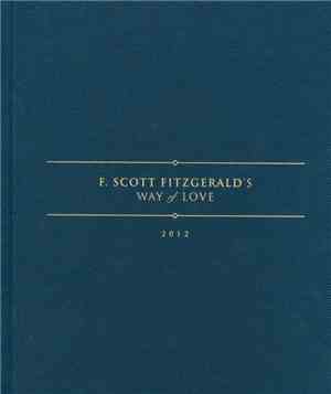 2AM  - F. Scott Fitzgerald's Way Of Love