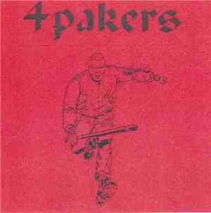 4 Pakers - Powrót Na Ulicę