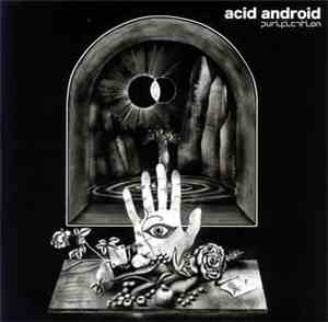 acid android - Purification