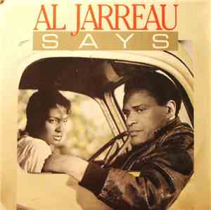 Al Jarreau - Says