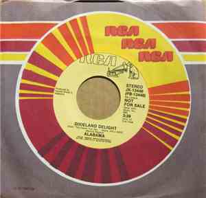 Alabama - Dixieland Delight
