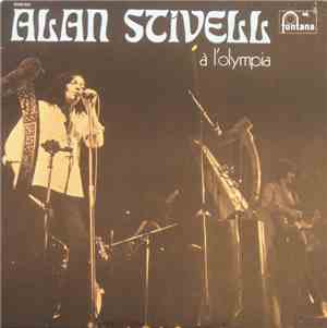 Alan Stivell - À L'Olympia