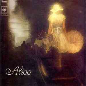Alice  - La Mia Poca Grande Età