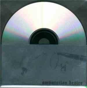 Amputation Desire - Untitled