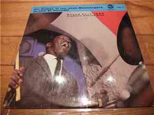 Art Blakey Et Les Jazz-Messengers - Au Club St. Germain Vol. 1
