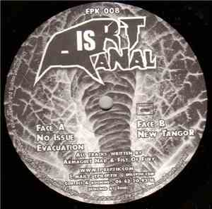 Art Is Anal - Last Amiga Session