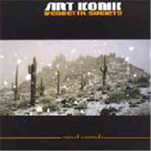 Art Konik - Vendetta Society