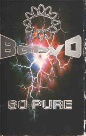 Baby D - So Pure