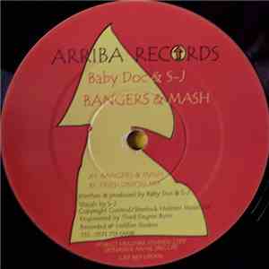 Baby Doc & S-J - Bangers & Mash