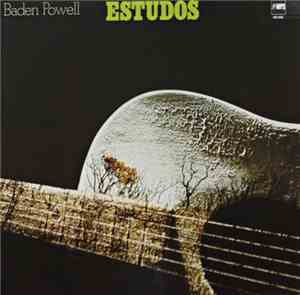 Baden Powell - Estudos