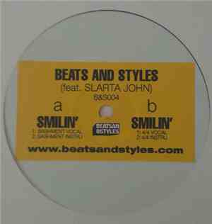 Beats And Styles - Smilin'
