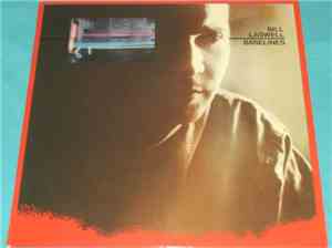 Bill Laswell - Baselines