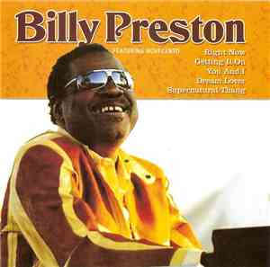 Billy Preston - Billy Preston - The Collection