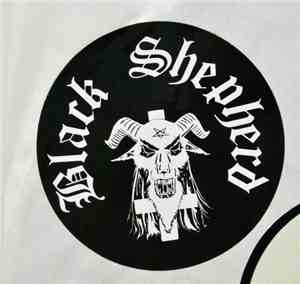 Black Shepherd - Immortal Aggression