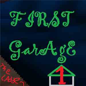 Br0-N1Ck - First Garage