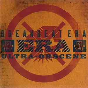 Breakbeat Era - Ultra-Obscene