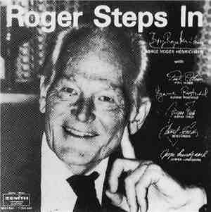 Børge Roger Henrichsen - Roger Steps In