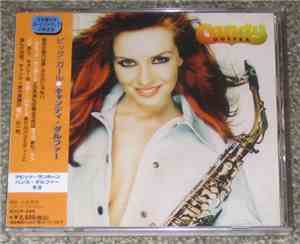 Candy Dulfer - Big Girl