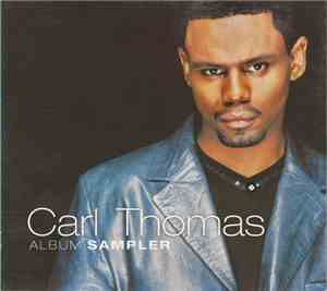 Carl Thomas - Emotional (Album Sampler)
