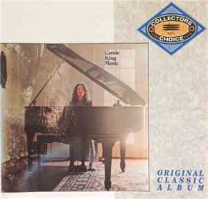 Carole King - Music