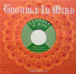 Charlie & The Moonhearts - Real Hot Breakers