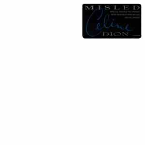 Céline Dion - Misled
