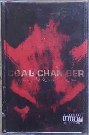 Coal Chamber - Giving The Devil His Due