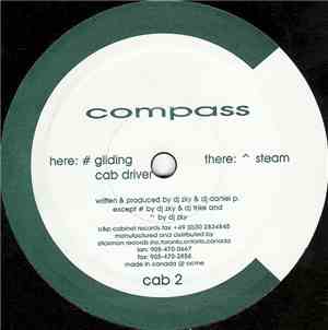 Compass - Compass