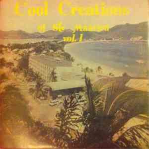 Cool Creations Of St. Maarten - Vol. I