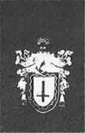 Cripta Oculta - Ode Ao Metal