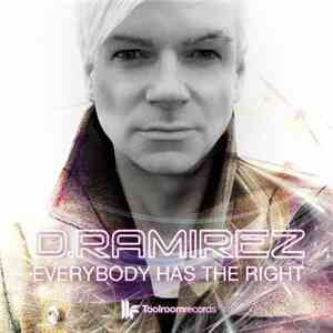 D. Ramirez - Everybody Has The Right