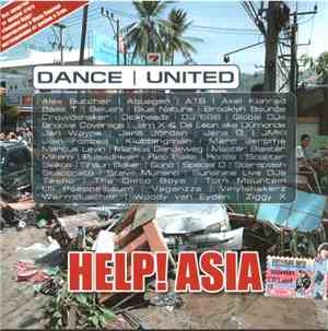 Dance United - Help! Asia