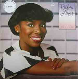 Debra Laws - Very Special