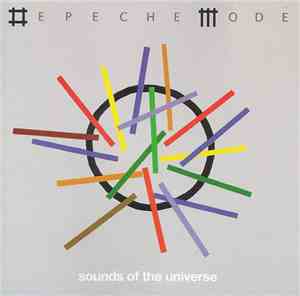 Depeche Mode - Sounds Of The Universe