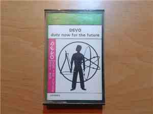 Devo - Duty Now For The Future